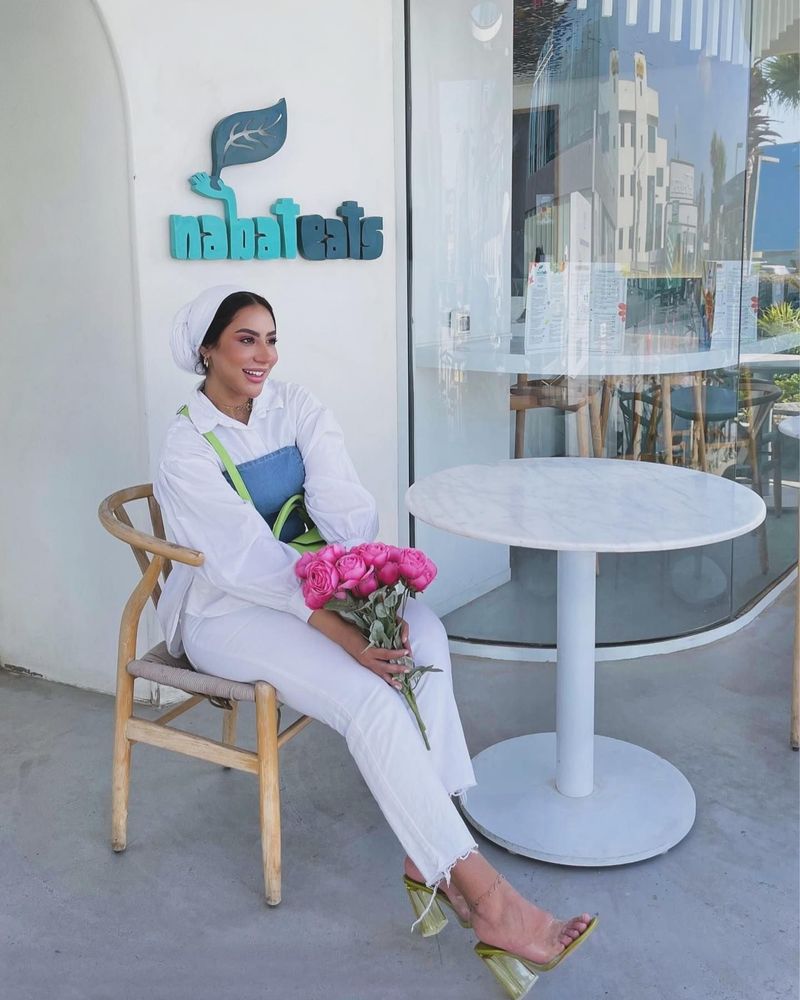 Image of Aya Hesham | MUA✨