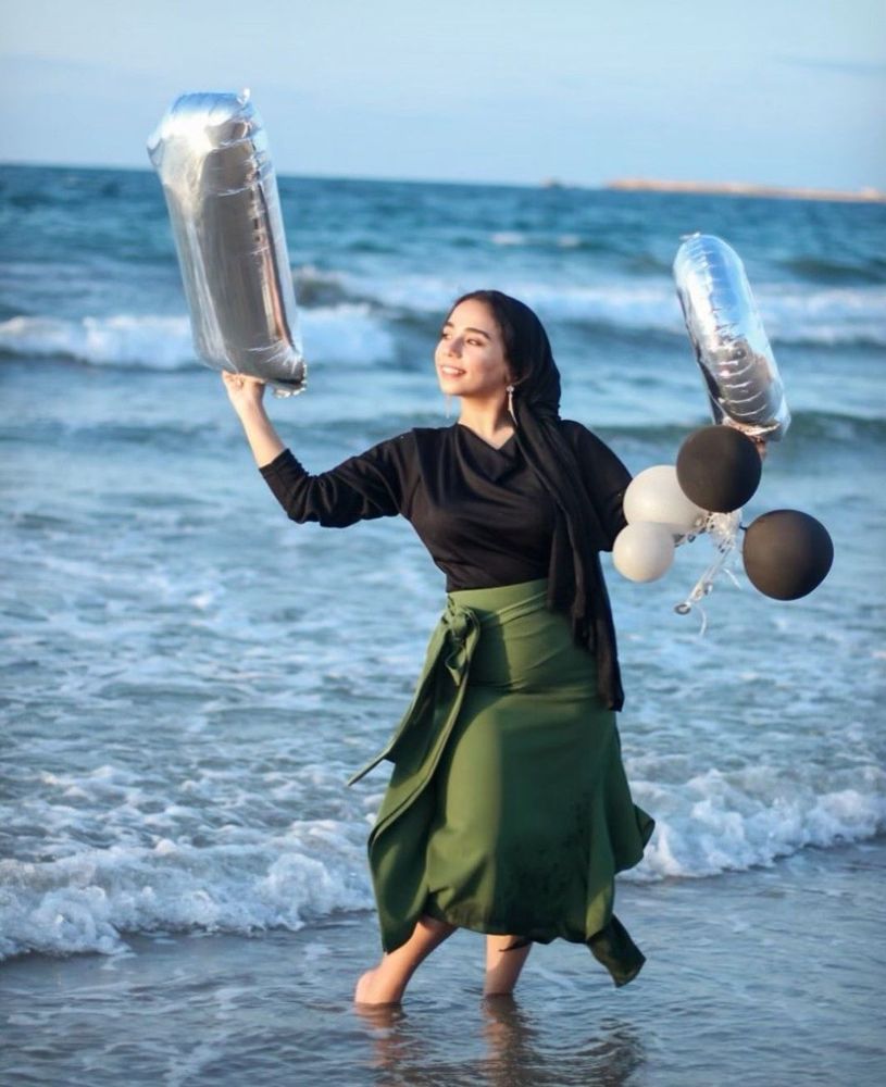 Image of Shiry Khalifa