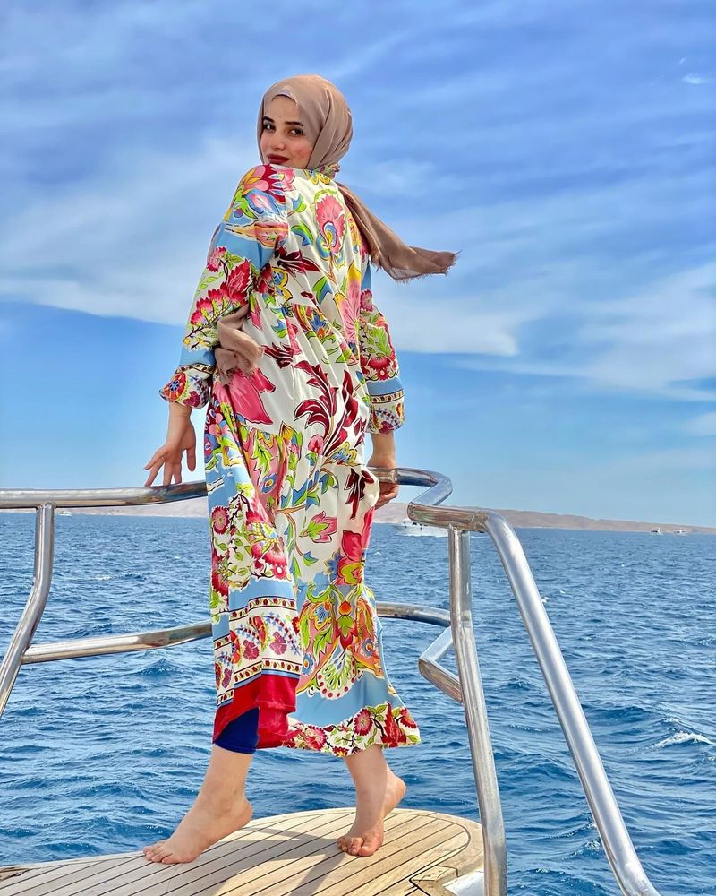 Image of ‎Shima Khaled | الشيماء خٰالد‎