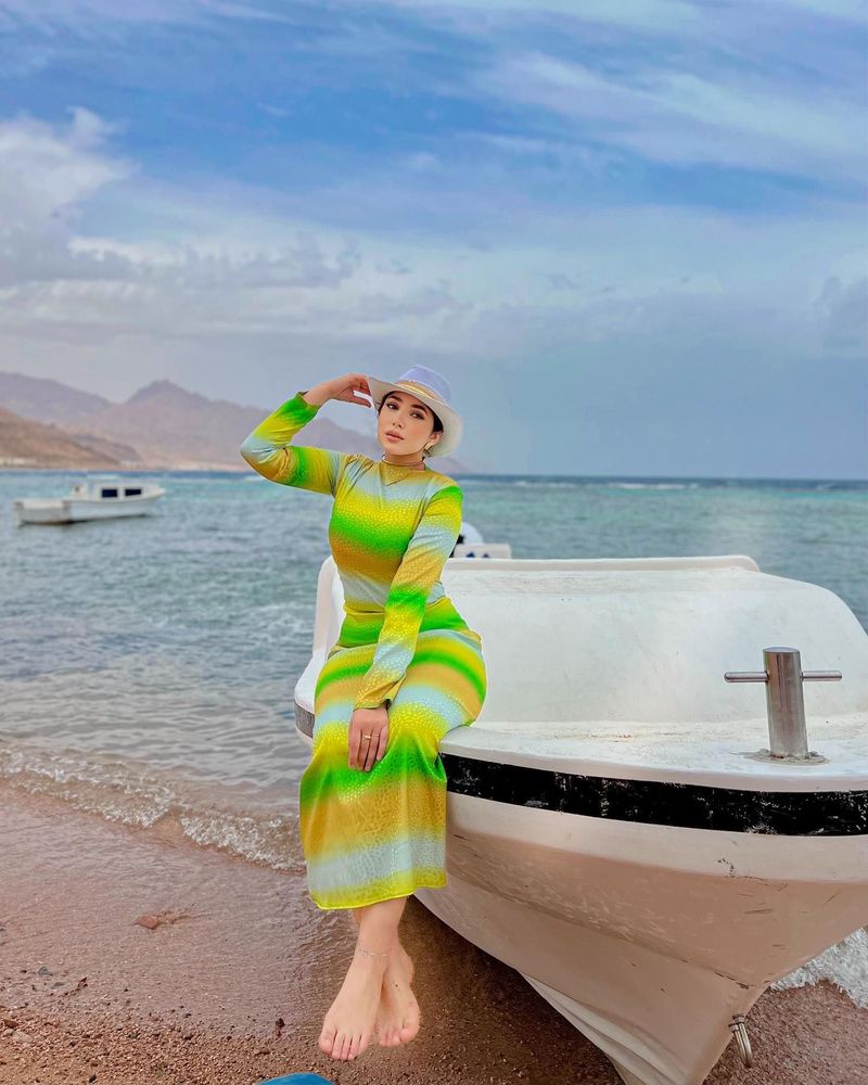 Image of Asmaa Youssef