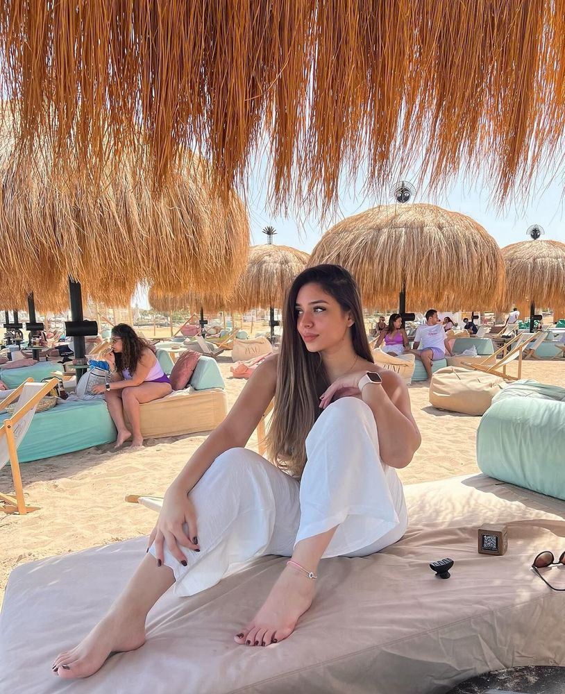 Image of ‎Mariam Ayad~مريم عياد‎