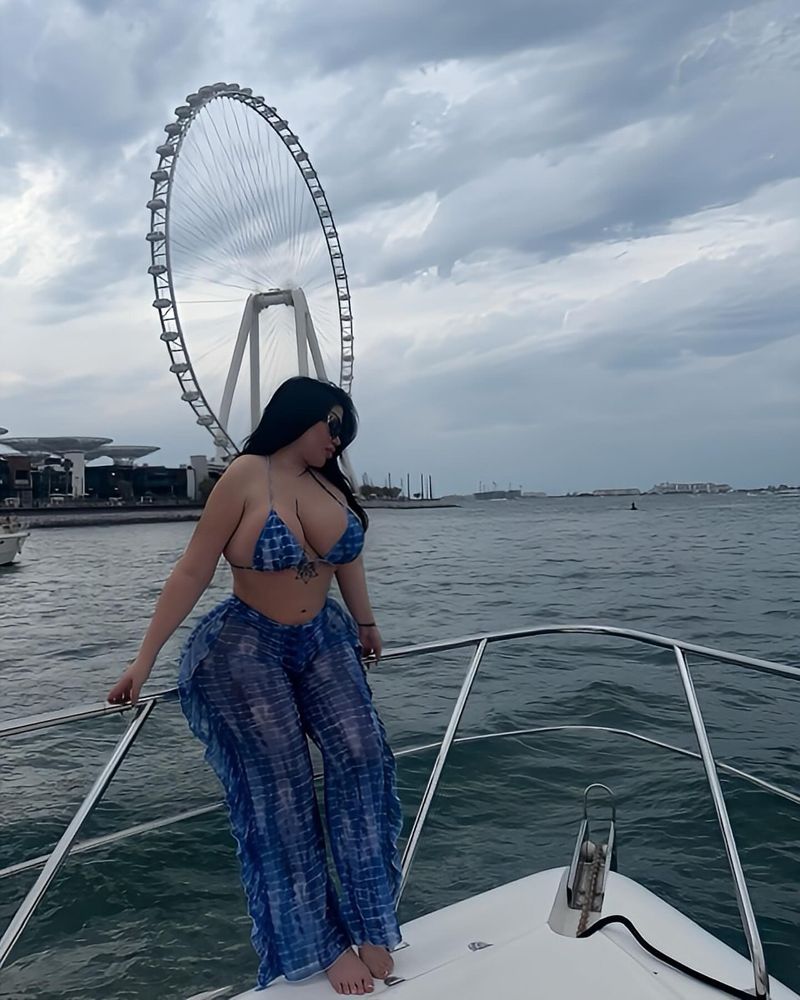 Image of ‎Micha Menassa ميشا‎