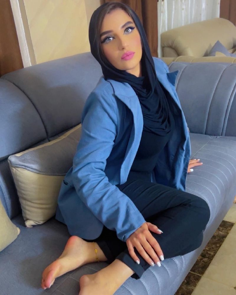 Image of Heyam Yaseen