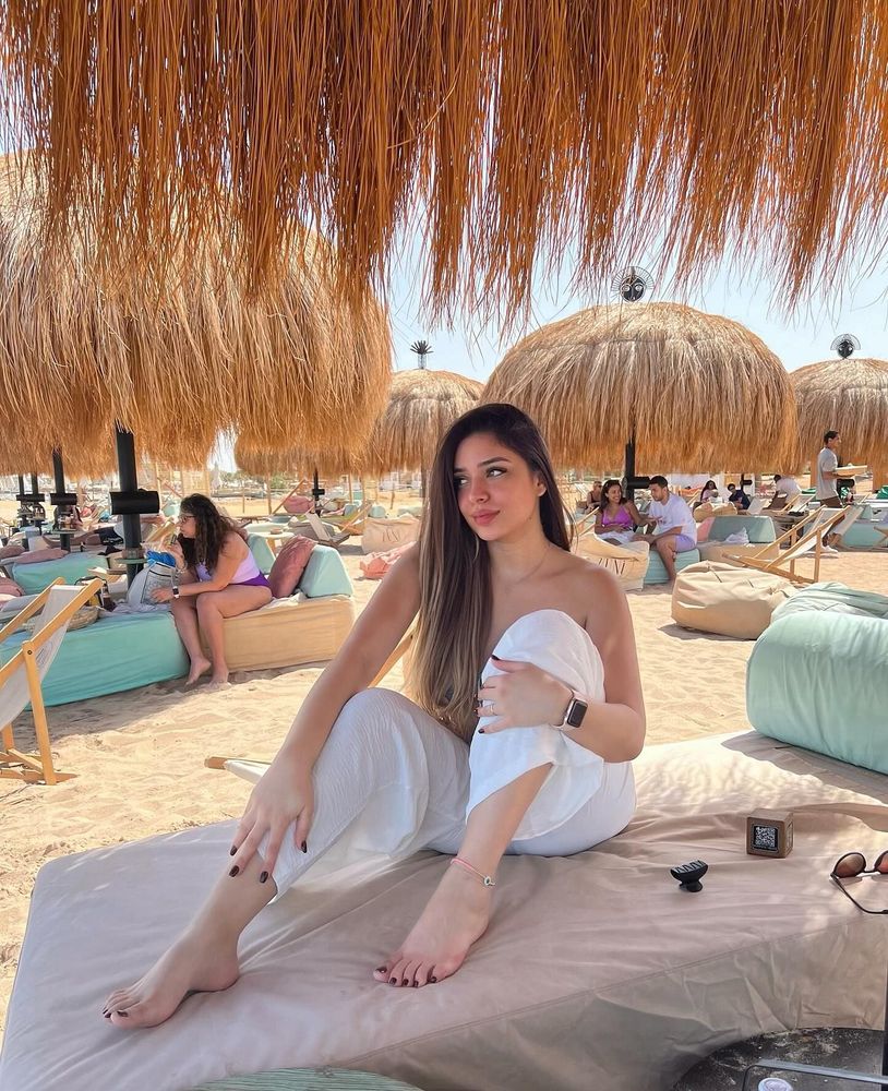 Image of ‎Mariam Ayad~مريم عياد‎