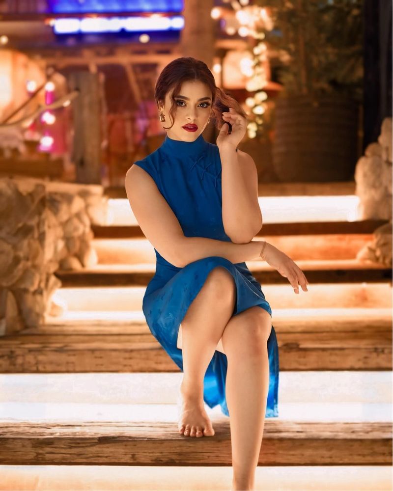 Image of 𝐌𝐚𝐫𝐢𝐲𝐚𝐦 thabet