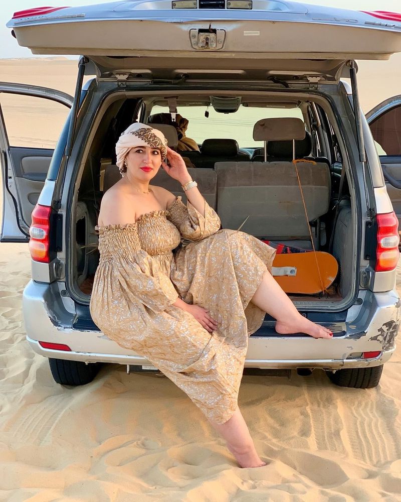 Image of ‎ASMAA ELGINDY🚦أسماء الجندى‎