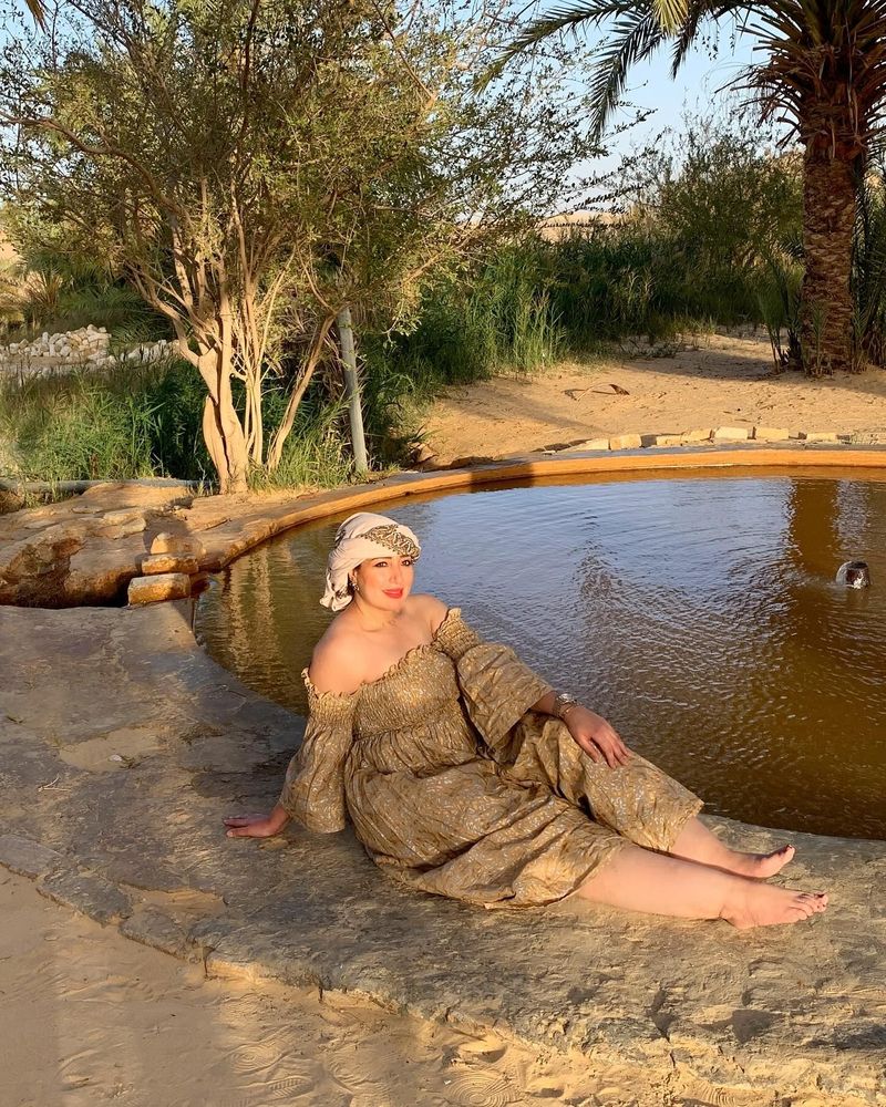 Image of ‎ASMAA ELGINDY🚦أسماء الجندى‎