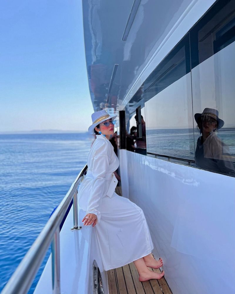 Image of Asmaa Youssef