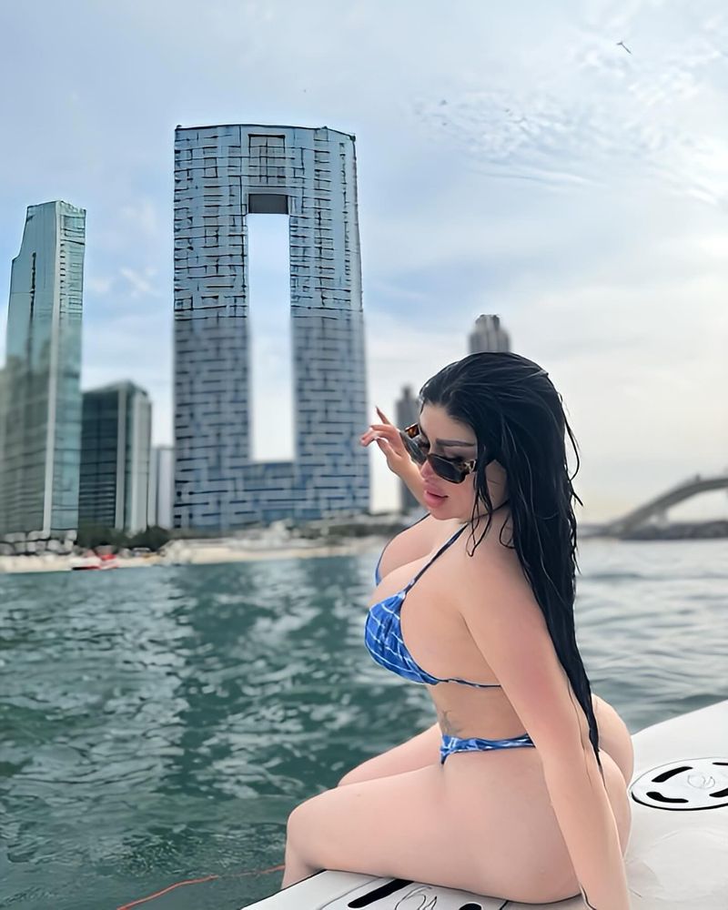 Image of ‎Micha Menassa ميشا‎