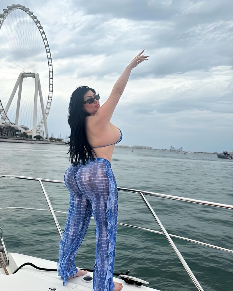 Image of ‎Micha Menassa ميشا‎