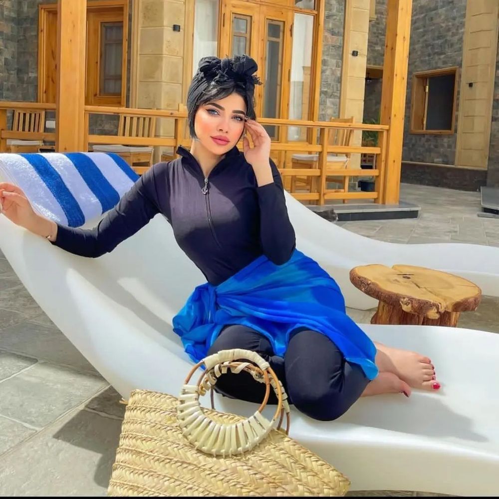 Image of ARAB PRETTY QUEENS👑