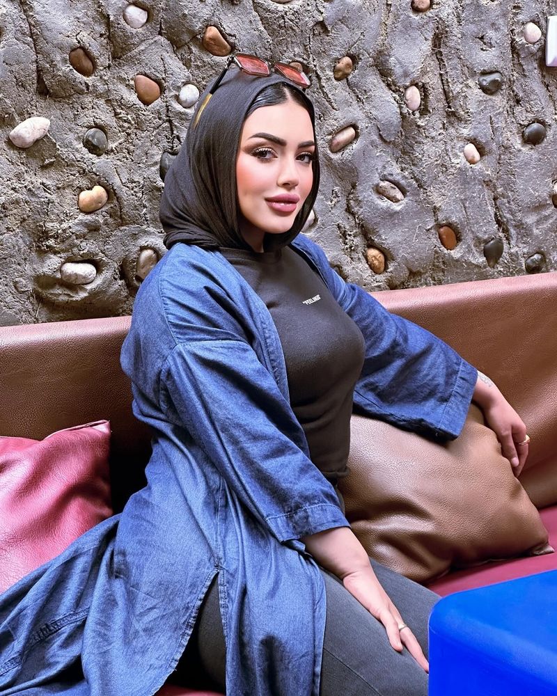 Image of Samar Ramdan