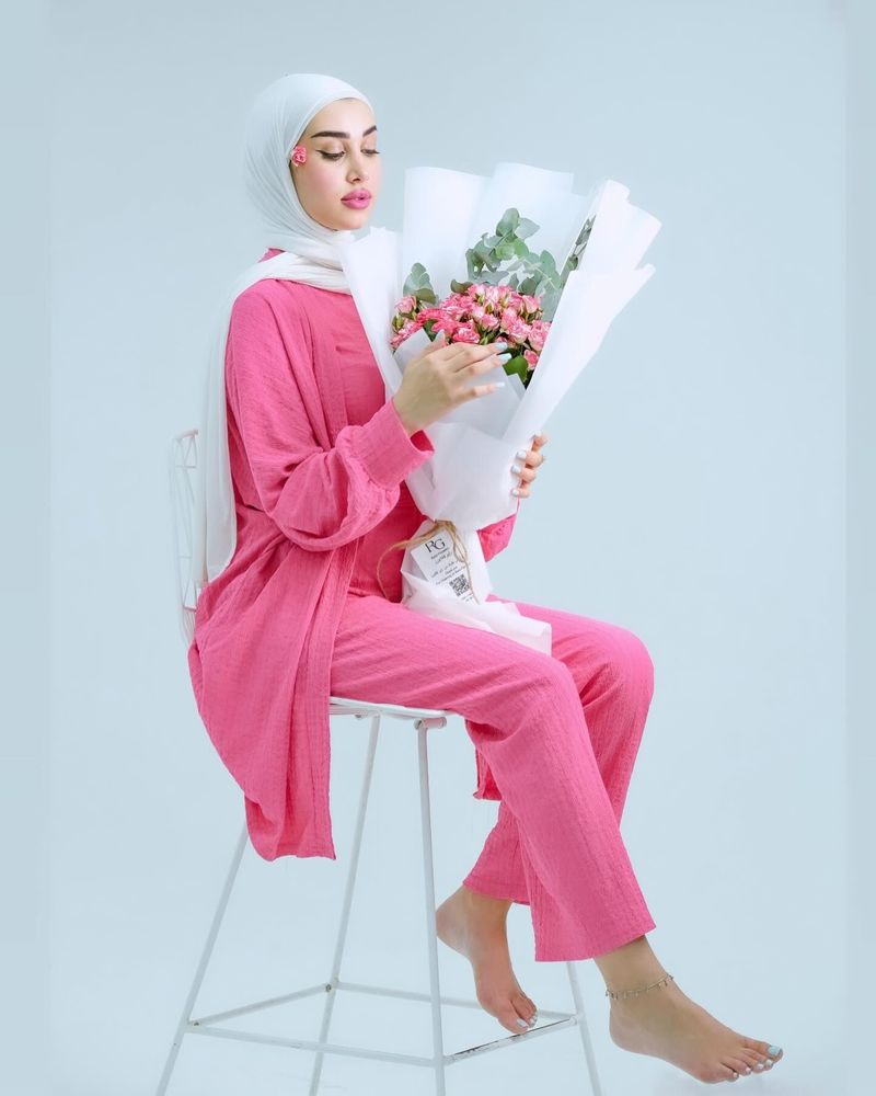 Image of ﮼هدى‌احمد❀