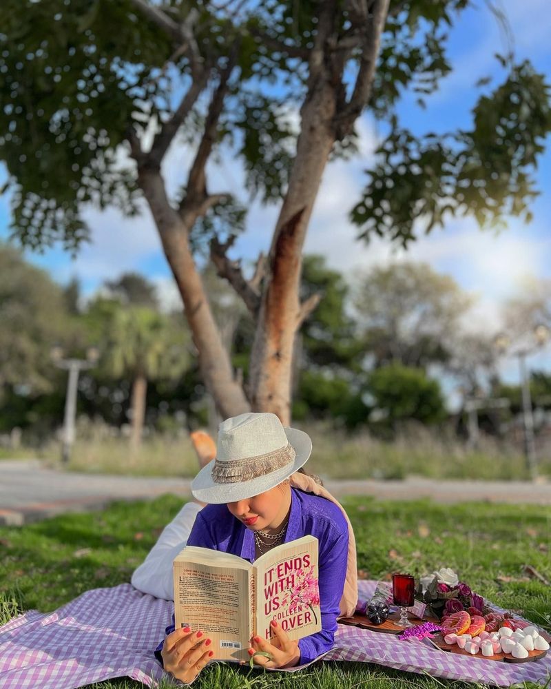 Image of ‎ساره رحيم🍡💕‎