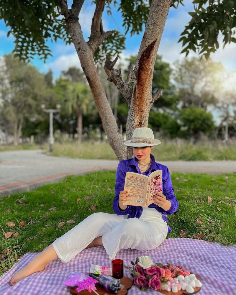 Image of ساره رحيم🍡💕