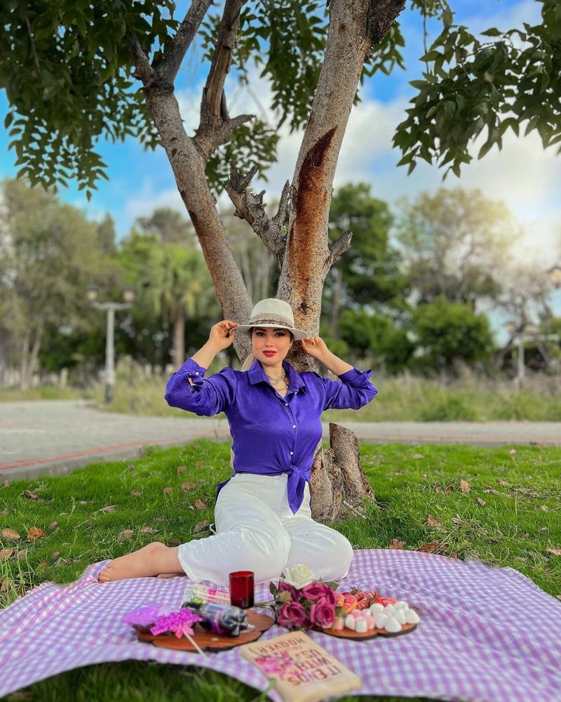 Image of ‎ساره رحيم🍡💕‎