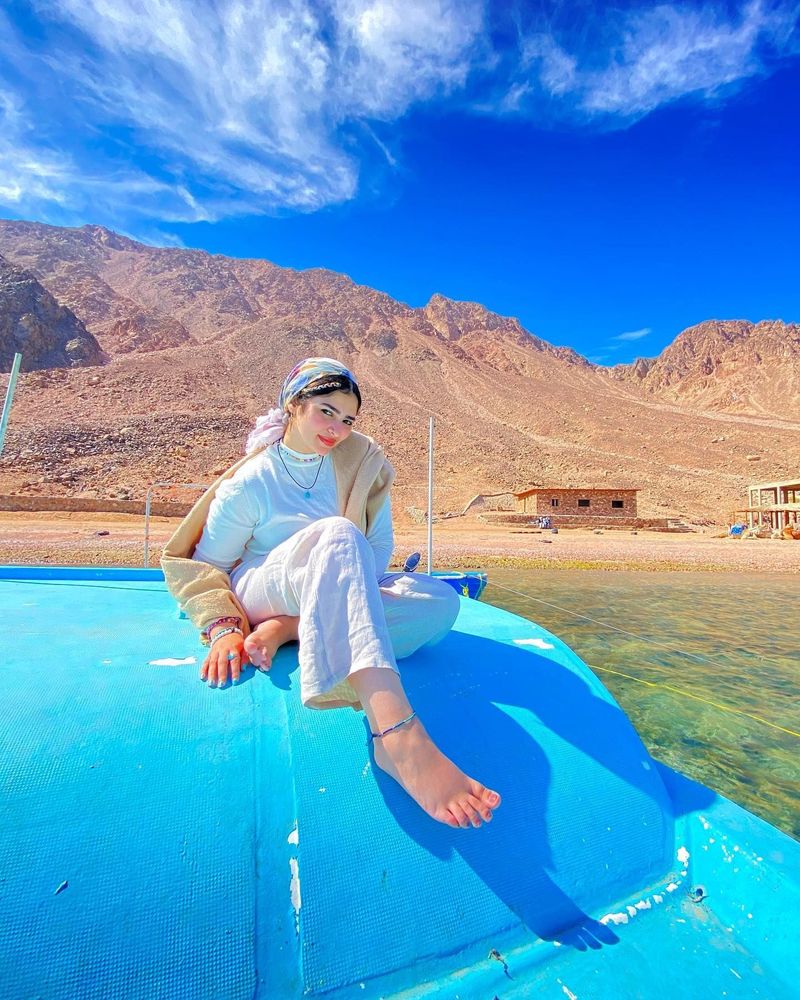 Image of Rewan Mohamed Elmesallamy