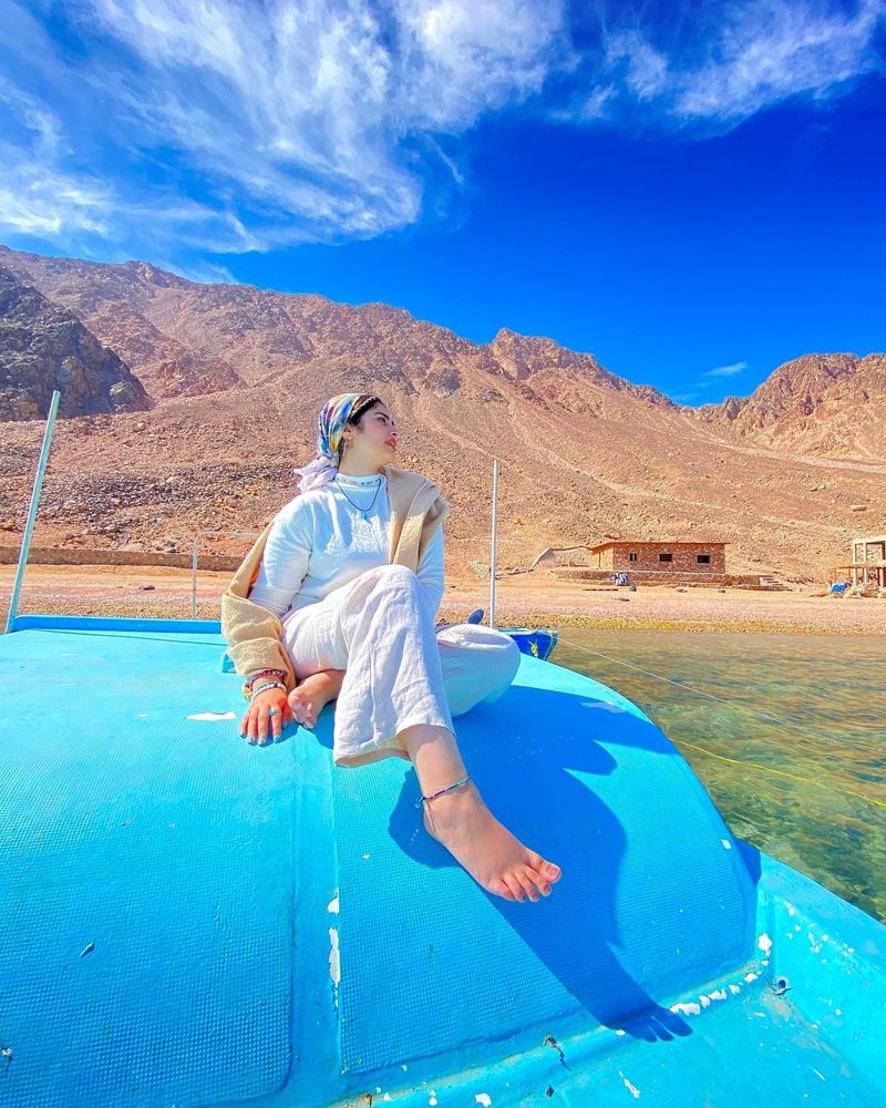 Image of Rewan Mohamed Elmesallamy