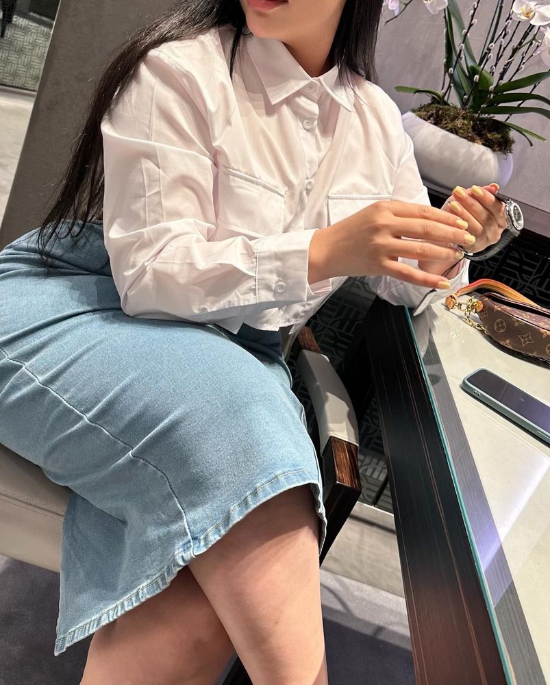 Image of Fatima Ezzahra Essoussi