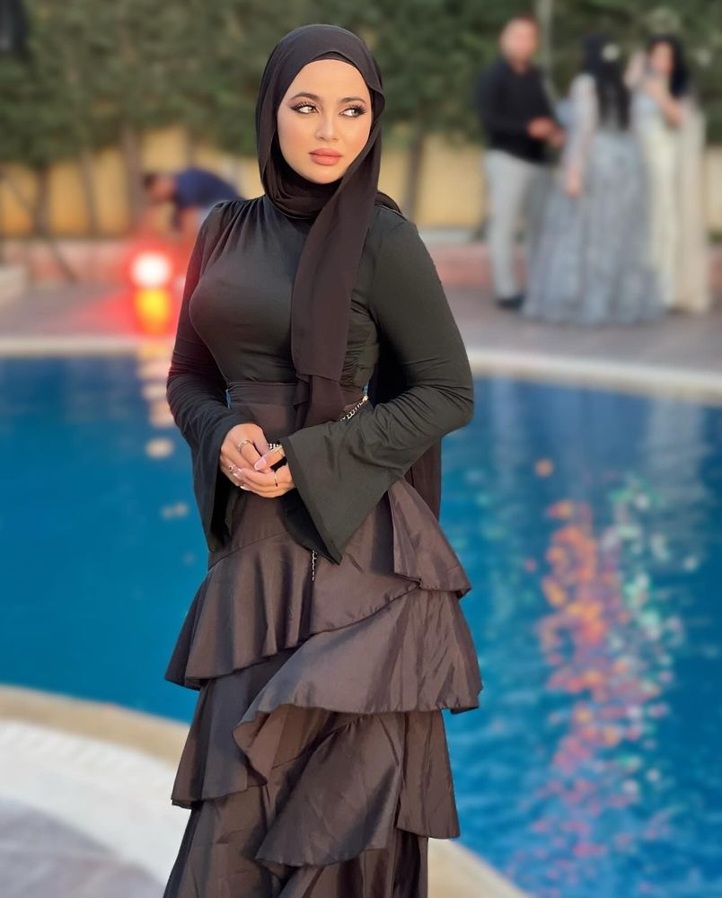 Image of Roro Baghdadi