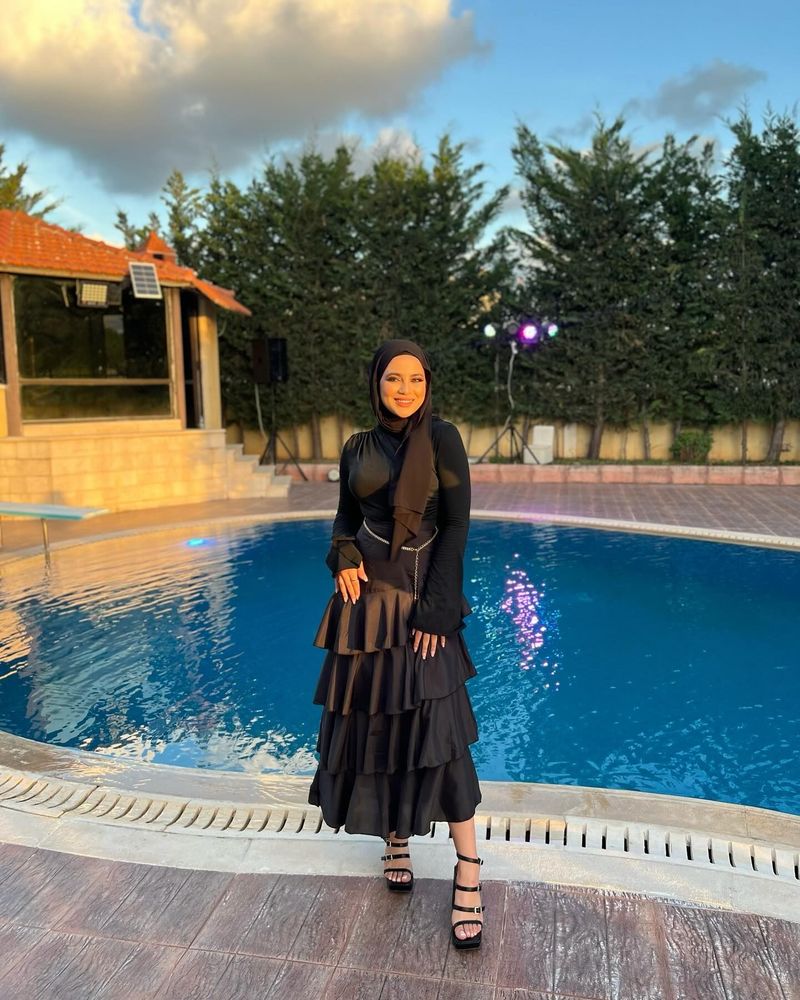 Image of Roro Baghdadi