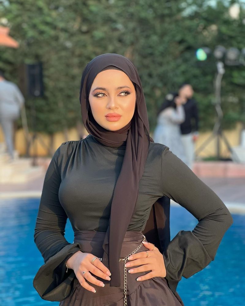 Image of Roro Baghdadi