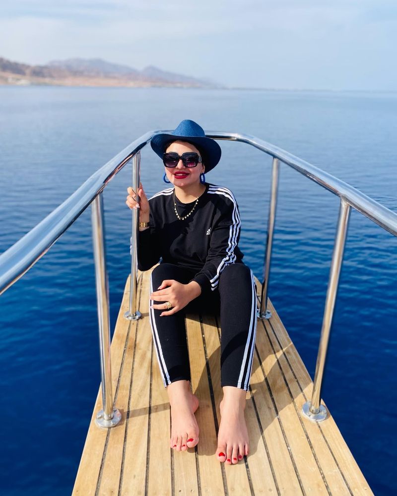 Image of ‎💎NADA MOHAMED||ندي محمد💎‎