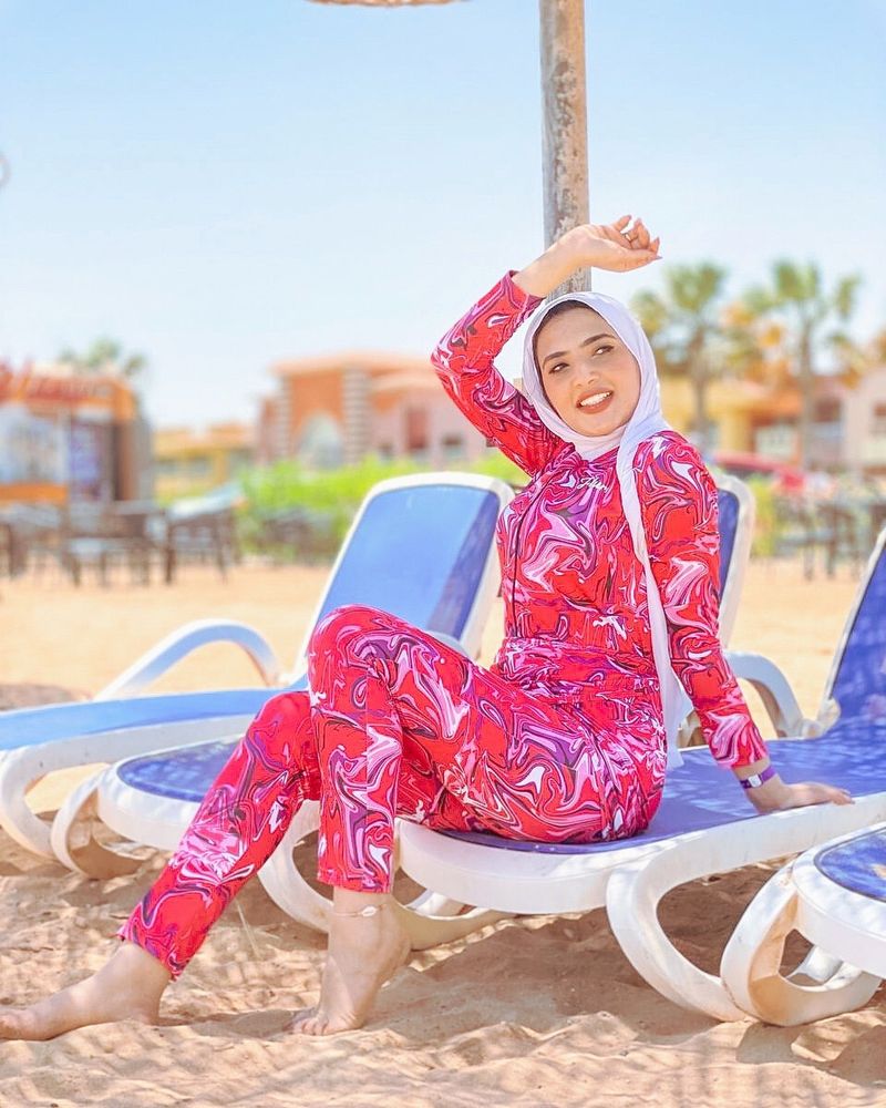 Image of Taghreed | تغريد