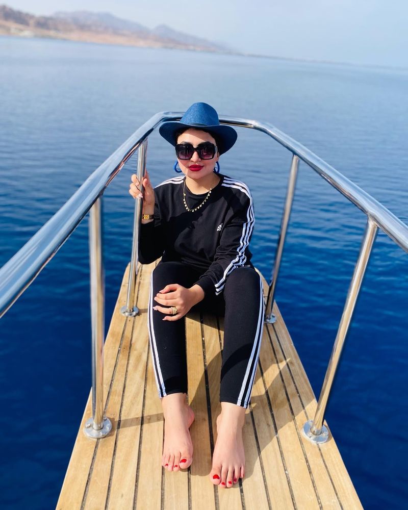 Image of ‎💎NADA MOHAMED||ندي محمد💎‎