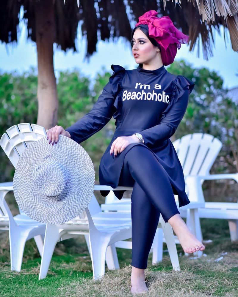 Image of somaya nabil