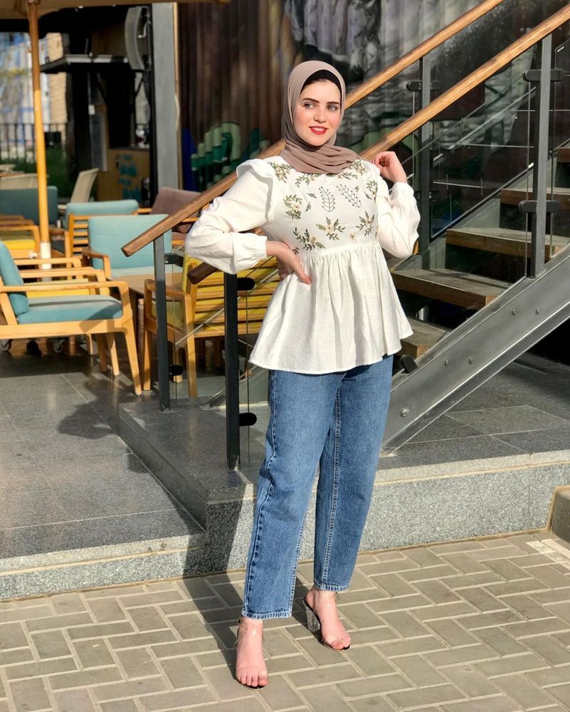 Image of Rehab Amgad