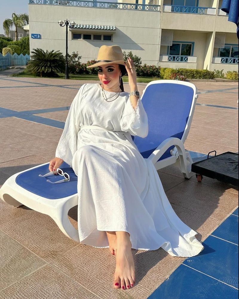 Image of Miyada Elafify| مياده العفيفي