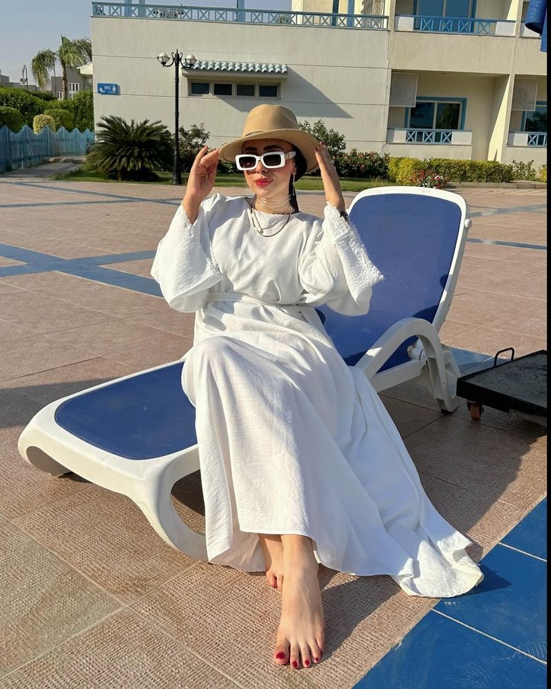 Image of ‎Miyada Elafify| مياده العفيفي‎