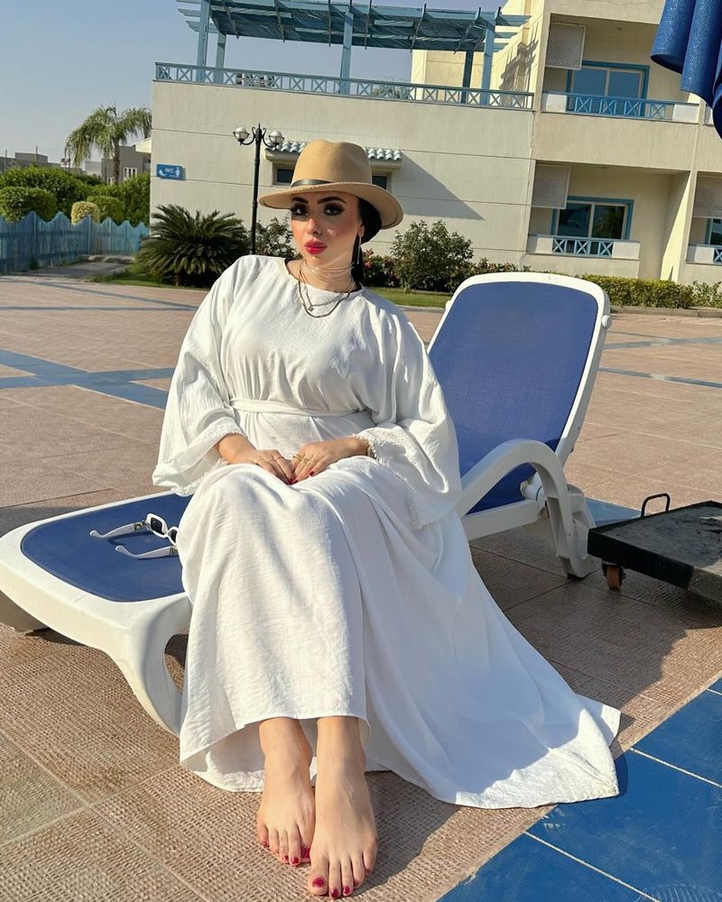 Image of ‎Miyada Elafify| مياده العفيفي‎