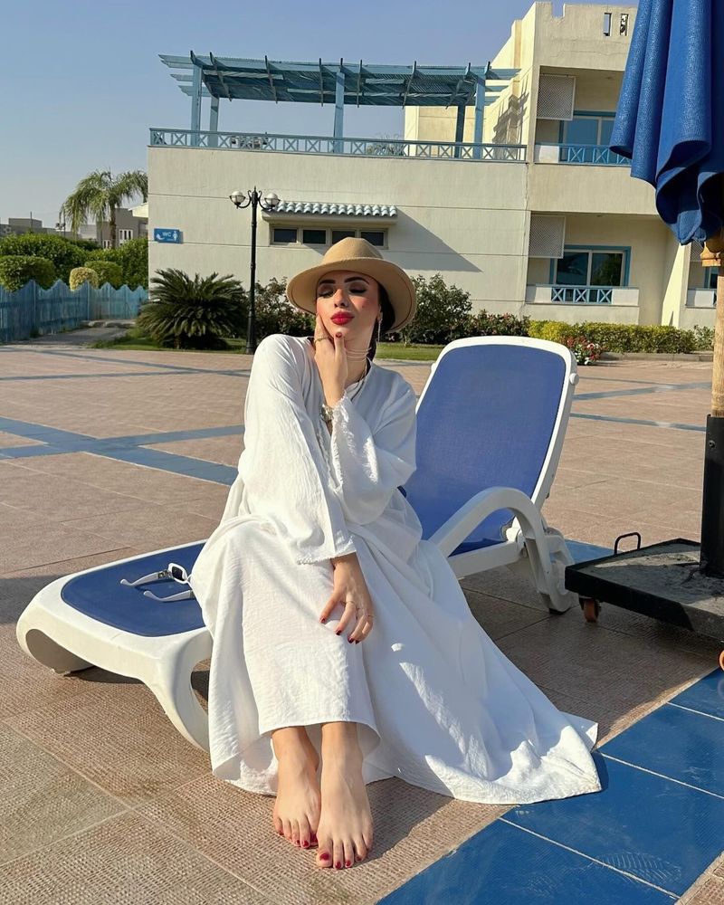 Image of ‎Miyada Elafify| مياده العفيفي‎