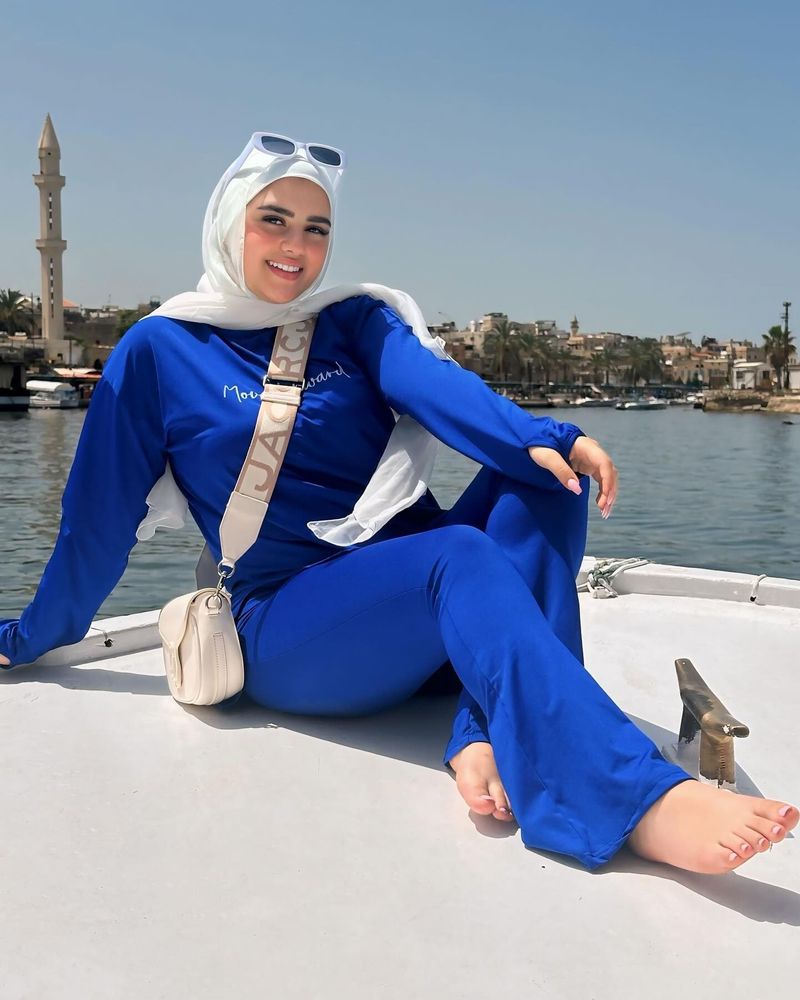 Image of zahraa alzein