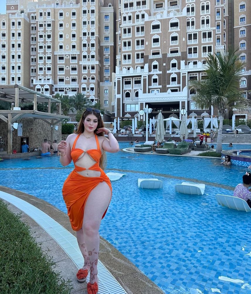 Image of Lamisse Aggoune