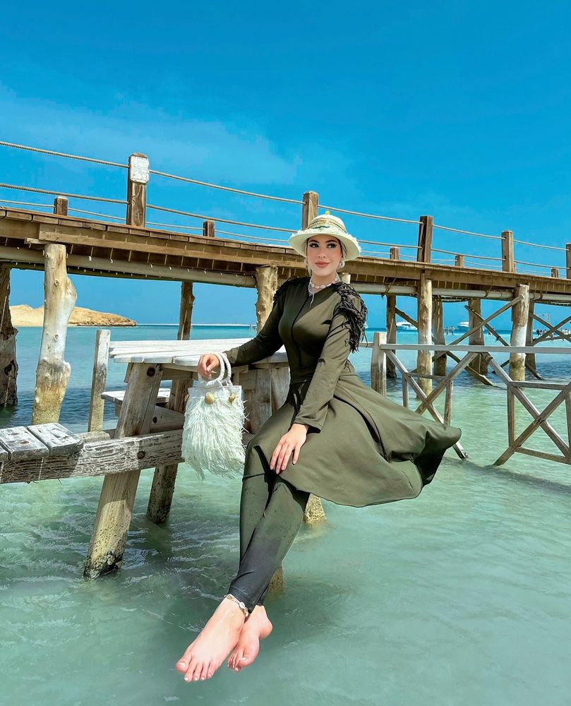 Image of MENNA MUATAZ