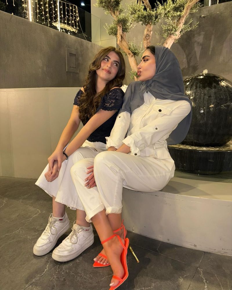 Image of ‎تسنيم محمد الحمود‎