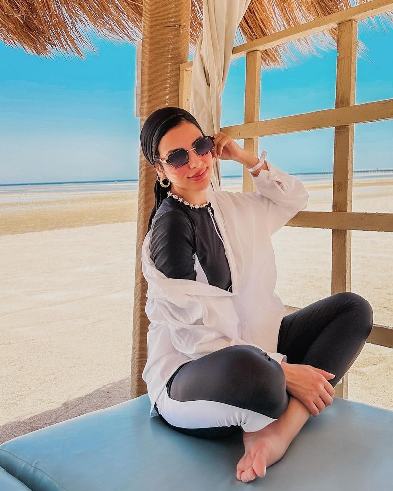 Image of Samah Elassal