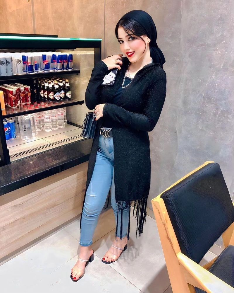 Image of Yasmen Mohamed