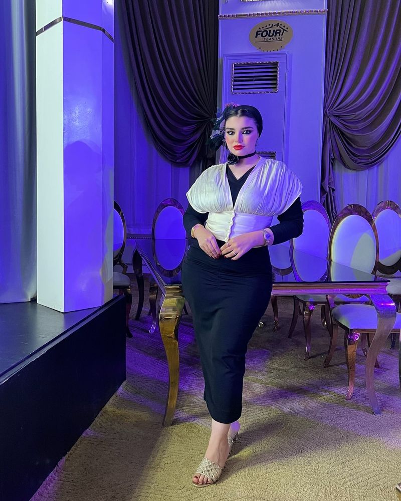 Image of Hana Khaled