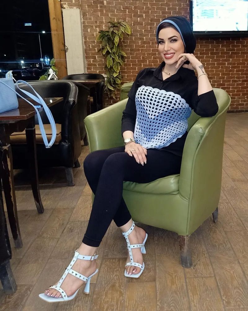 Image of Rowaida Imam