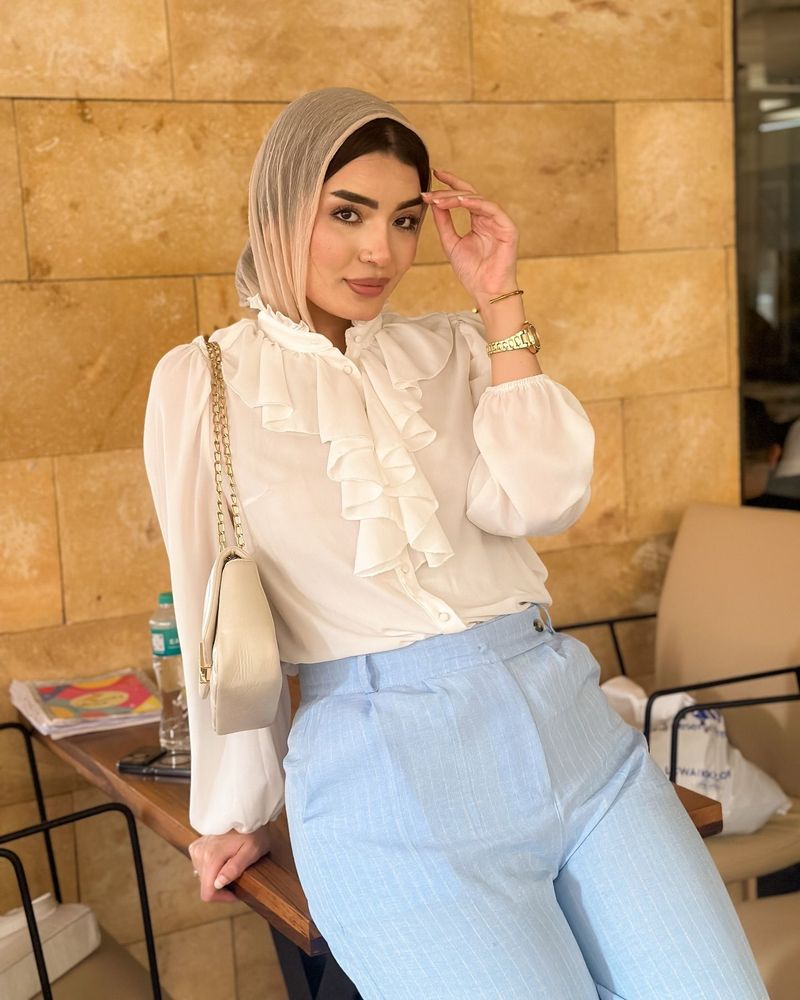 Image of Ebtehal Mohamed