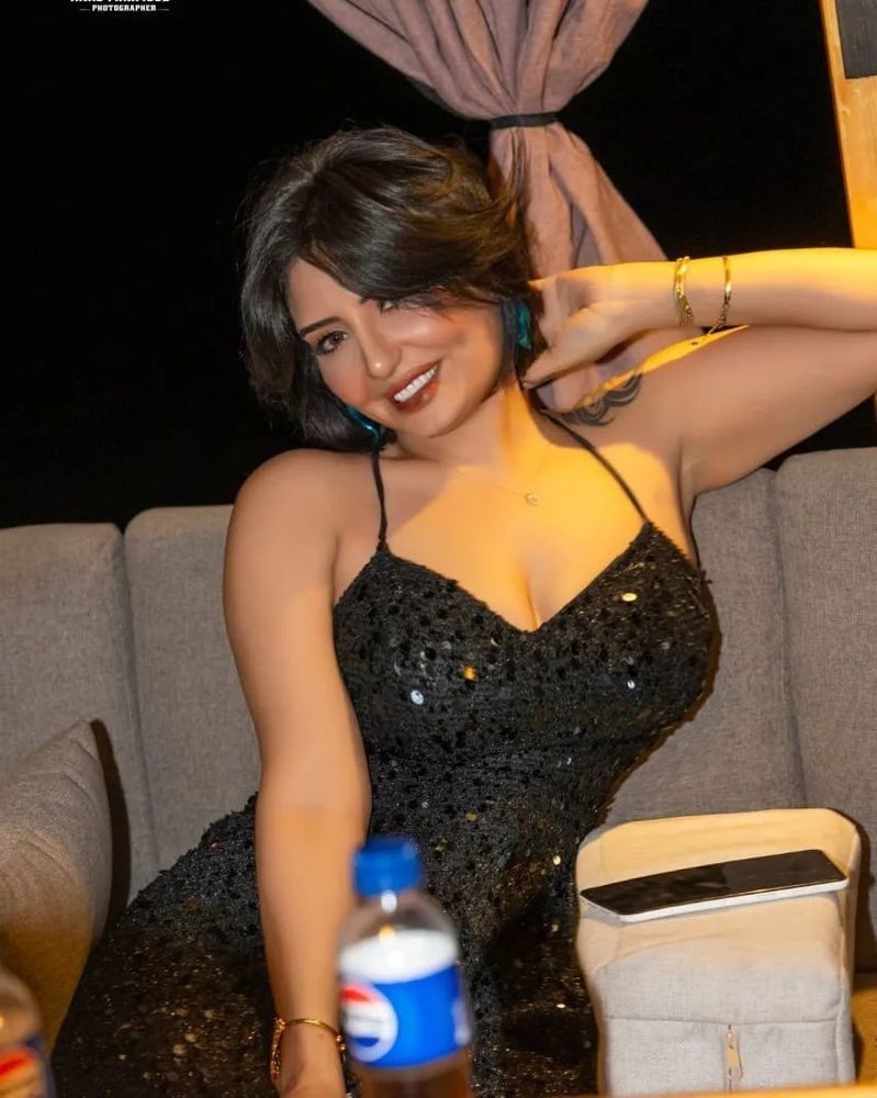 Image of ‎دينا المصري‎