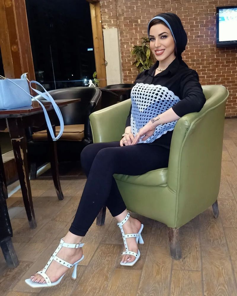 Image of Rowaida Imam