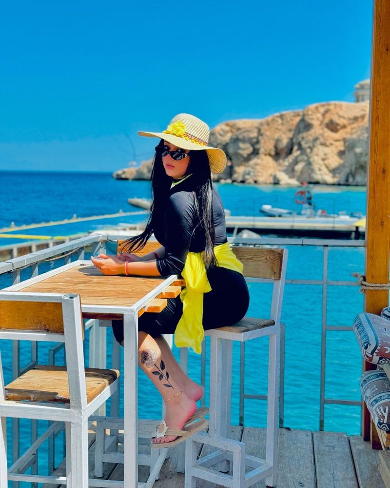 Image of Yassmina Zarzora(👷🏻‍♀️🌸🎤)