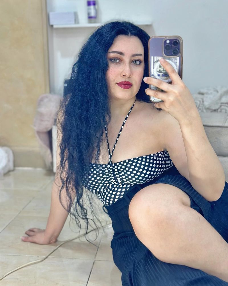 Image of Zeinab Mohamed Abdelrhim