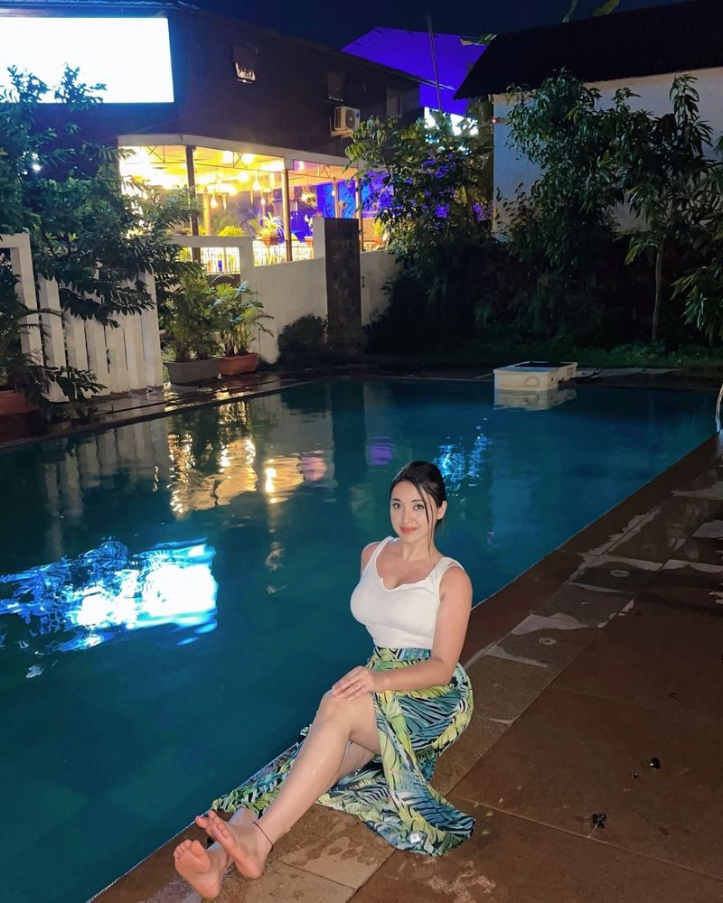 Image of Megha Pandey