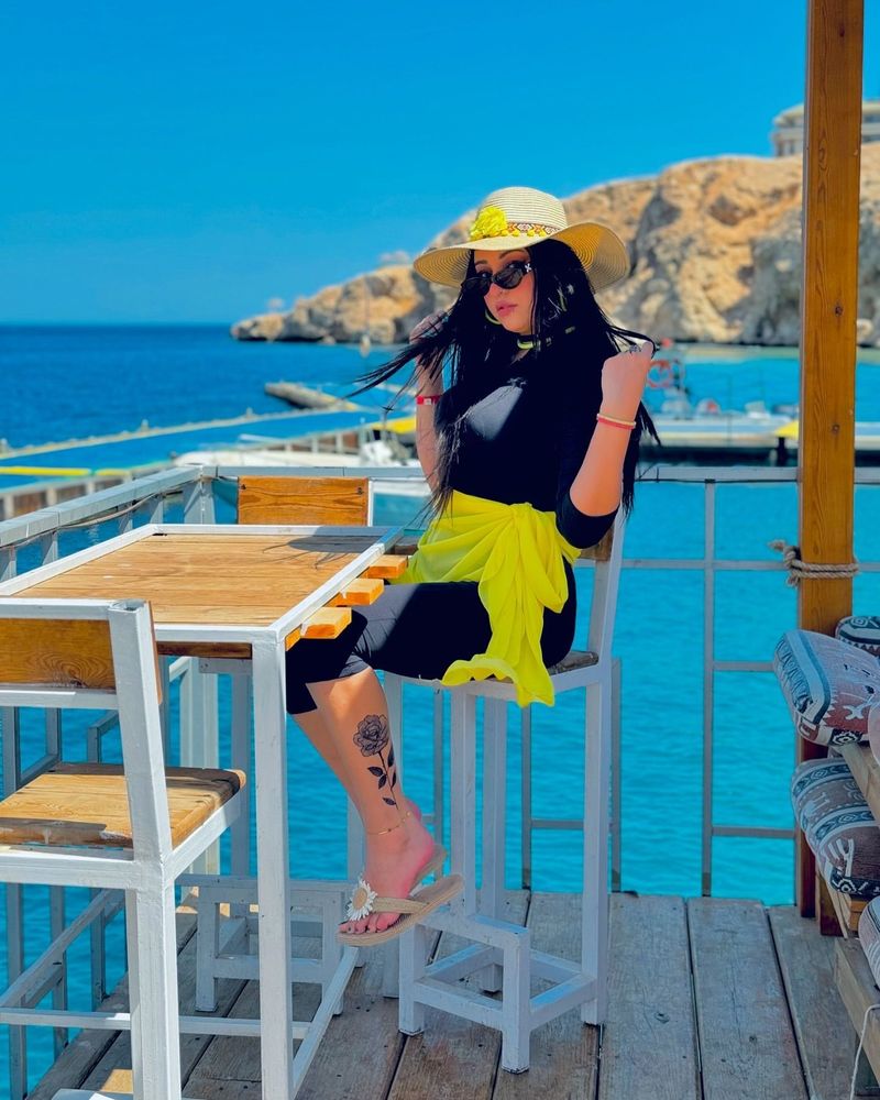 Image of Yassmina Zarzora(👷🏻‍♀️🌸🎤)